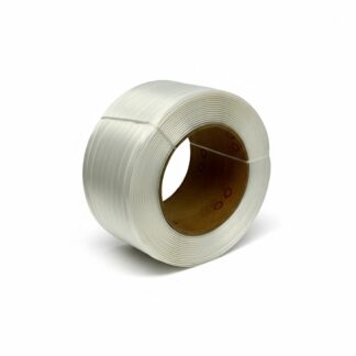 Taśma poliestrowa Hot Melt, szerokość 13 mm