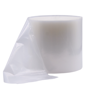Foliowa opaska elastyczna HOLDER II 100x1200 mm (100 szt.)
